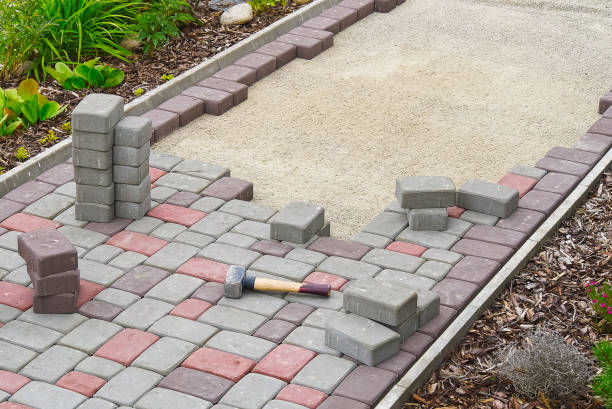 Best Driveway Paving Contractor  in Lawton, IA
