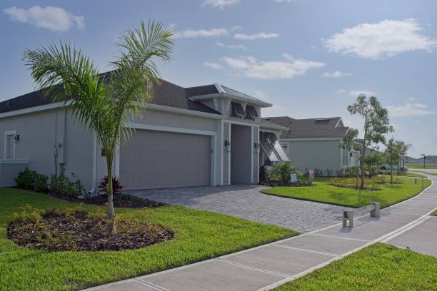Reasons to Select Us for Your Driveway Paving Requirements in Lawton, IA