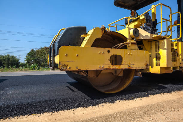 Best Interlocking Driveway Pavers  in Lawton, IA